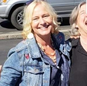 Meet your Posher, Marleen